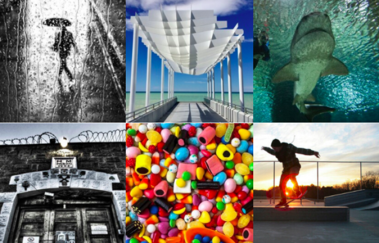 Photo workshops offer creative outlet for school holidays