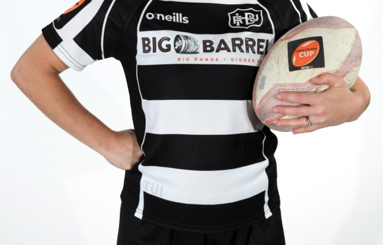 Pivot shines as Tui record first win of the season