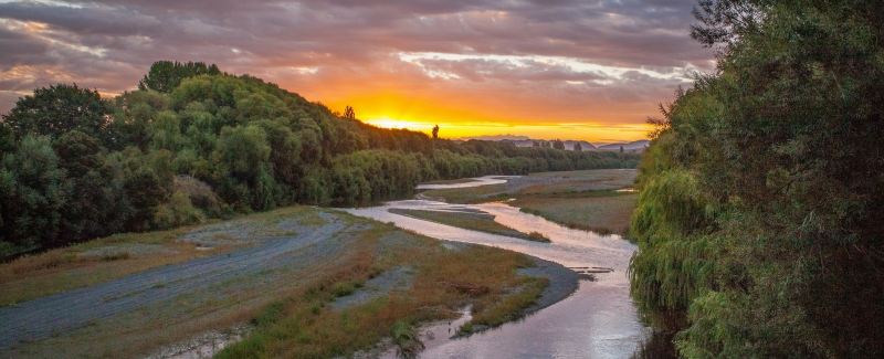 Plans to improve Heretaunga Plains waterways moving forward