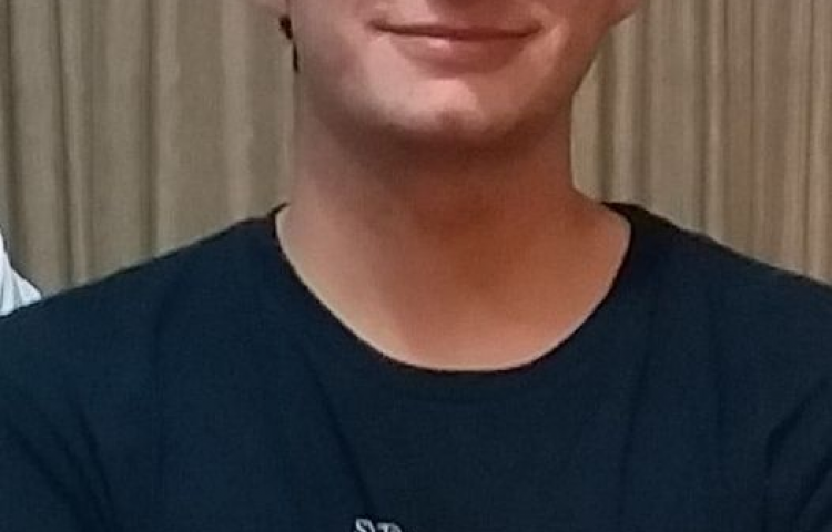Police call for sightings of 21-year-old missing Napier man