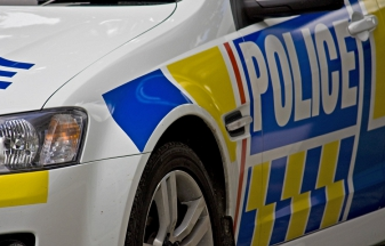 Police investigate death in Puketapu, near Napier