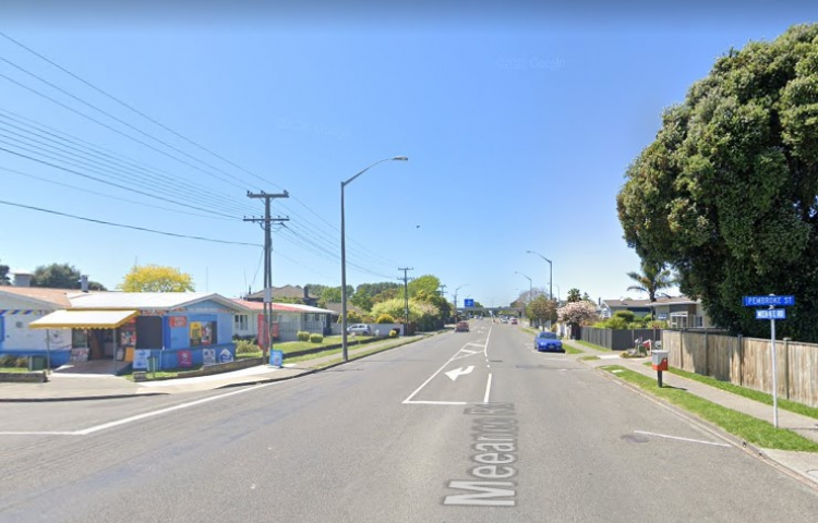 Police investigate gang-related incident in Taradale