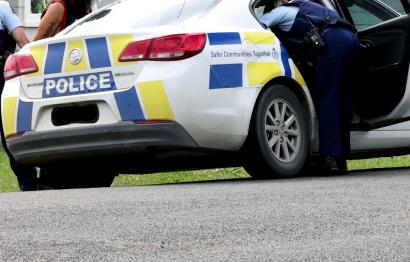 Police launch Operation Kōtare to combat gang crime in Wairoa