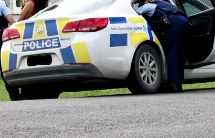 Police launch Operation Kōtare to combat gang crime in Wairoa