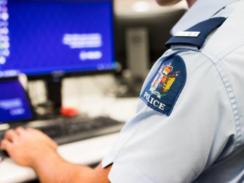 Police name victims of SH5 crash at Rangataiki