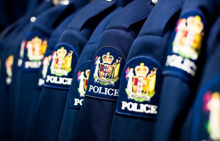 Police release name of fatal CHB crash.