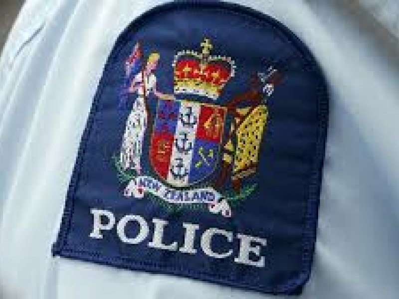 Police release name of man who died in Ongaonga workplace incident