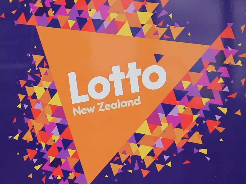 my lotto nz app