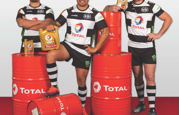 Premier club rugby to be live streamed due to spectator restrictions