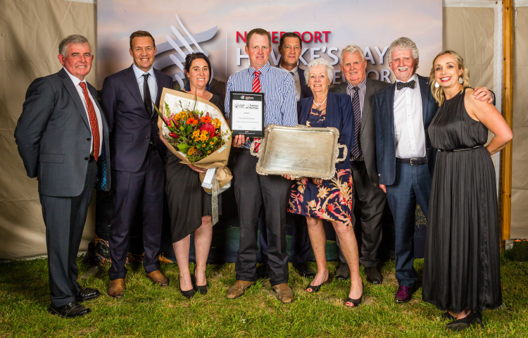 Primary Sector Champions Announced