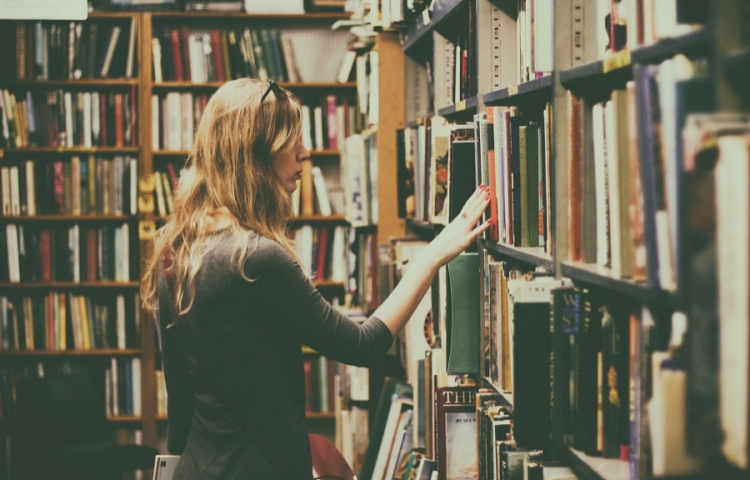 Progress made on Napier Library project
