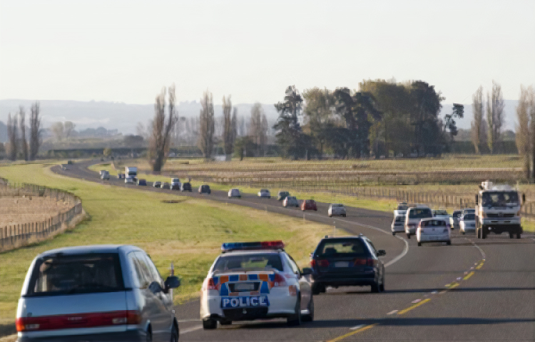 Proposed four-lane Hawke's Bay Expressway could become a toll road