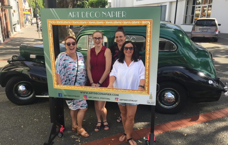 Prospects bright for Hawke’s Bay business events industry