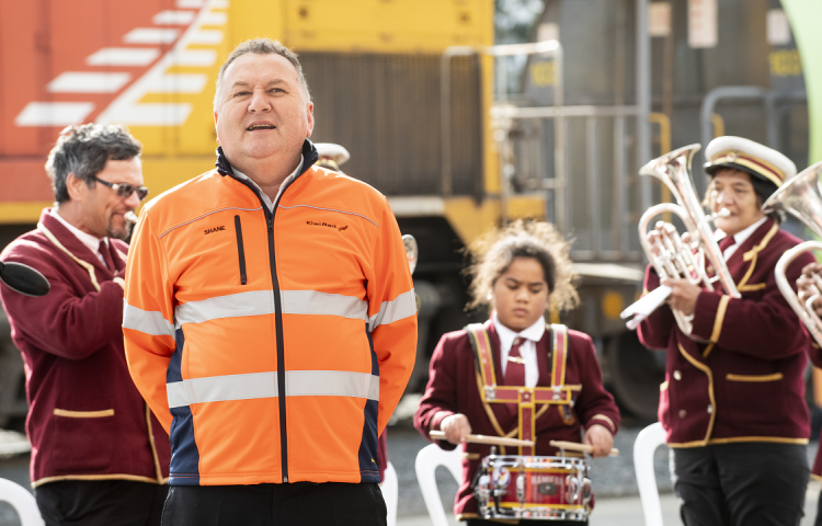 Provincial Growth Fund spending $1.1m ‘to get kiwis into horticulture’