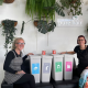 Pure Hair becomes Hawke's Bay's first Sustainable Salon