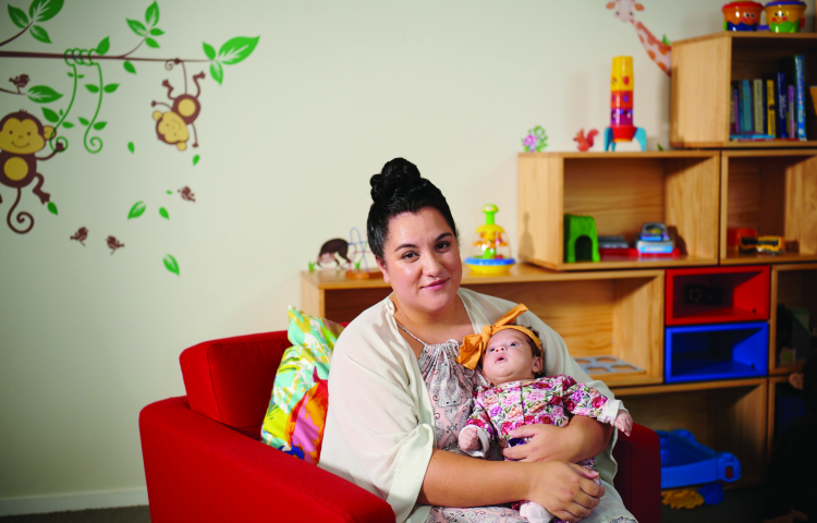 ‘Raise Love with Biscuits’ campaign supporting Bay families with sick children