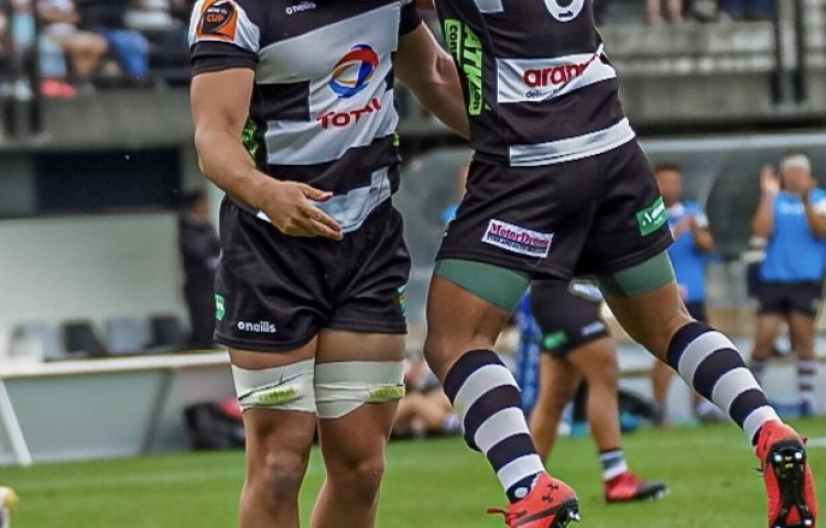 Rampant Magpies retain shield and KR Tremain Trophy