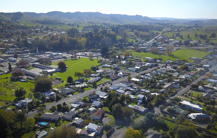 Rates Remission Policy Consultation: Have Your Say Central Hawke’s Bay
