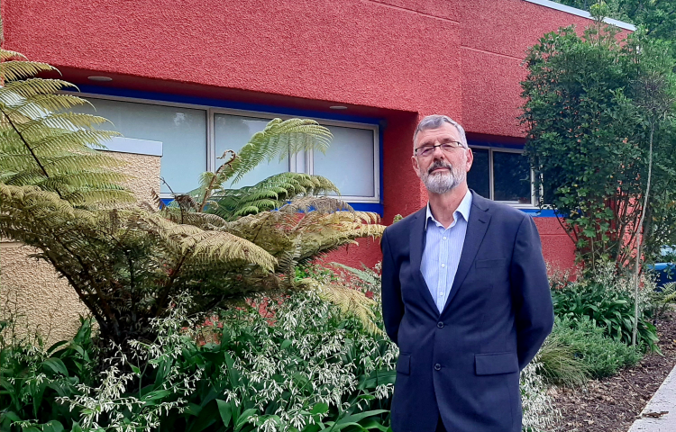 Reconnecting landscape important for biodiversity to survive