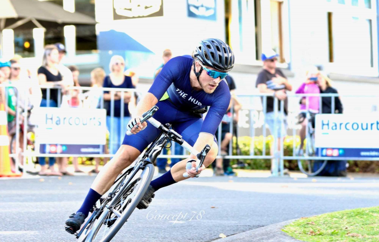 Regan Gough claims second Hawke’s Bay Sports Awards Sportsperson of the Year title