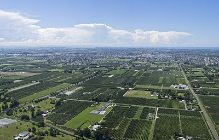 Regional Council advised to investigate freshwater storage sites in Heretaunga