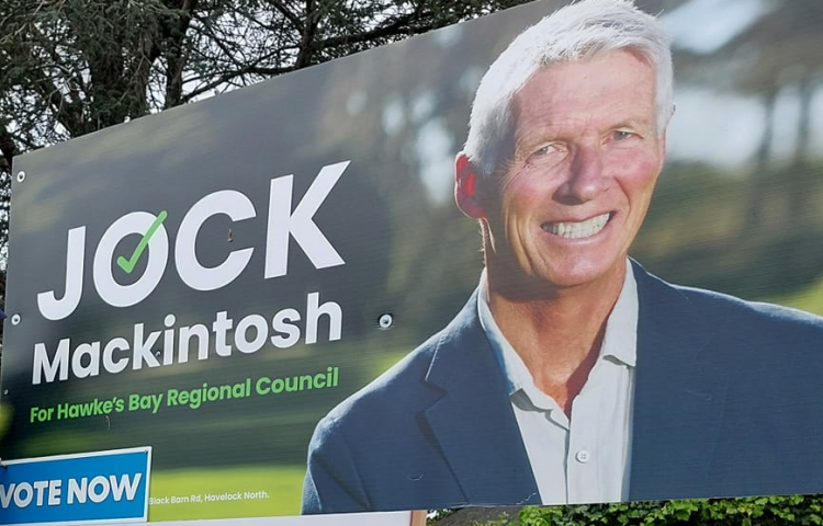 Regional Council elections maintain reputation of being most interesting