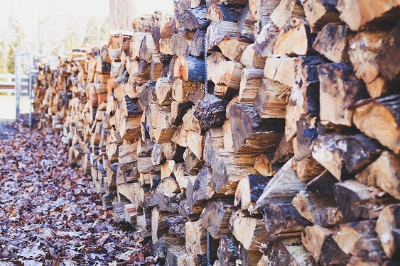 Residents offered $50 discount on firewood