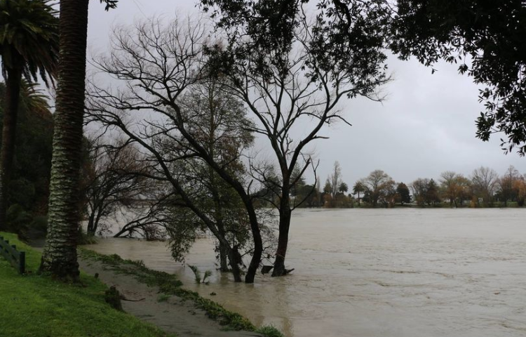 Regional Council urgently reviewing cause of Wairoa flood as Government ...