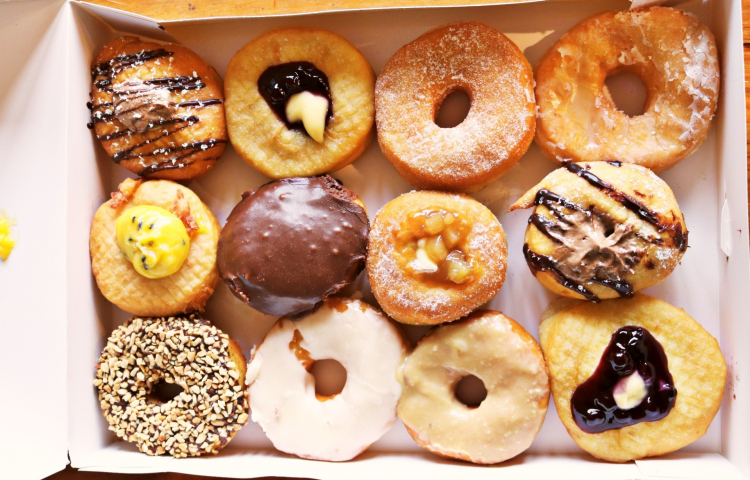 Review: Are Mamasdonuts really ‘donuts you’ll remember for a lifetime’?