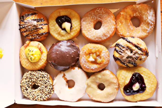 Review: Are Mamasdonuts really ‘donuts you’ll remember for a lifetime’?