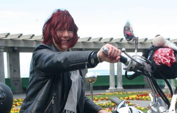 Robyn Henson’s secrets to staying young