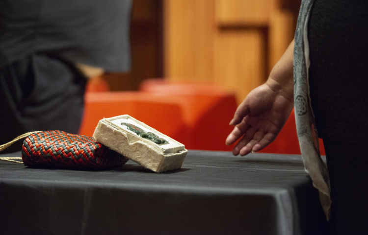 Rongonui exhibition opens at MTG tomorrow