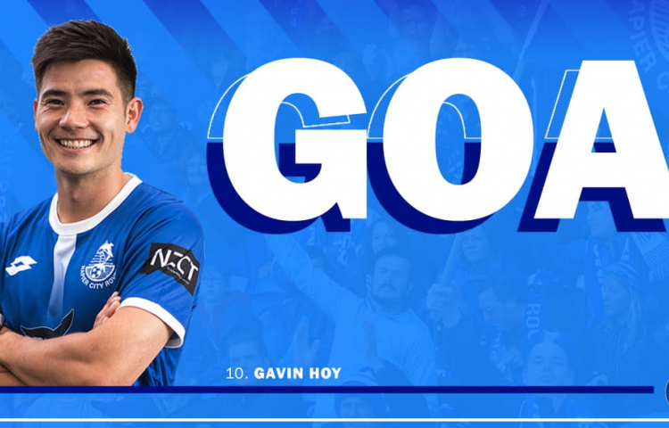 Rovers FC get back in winning style