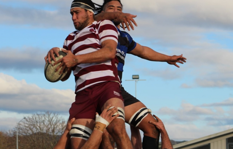 Rugby matriarch will be a key focus for Taradale