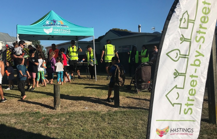 Safer Hastings coalition welcomes new partners