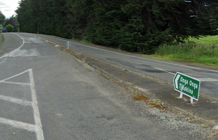 Safety improvements on the way for State Highway 50