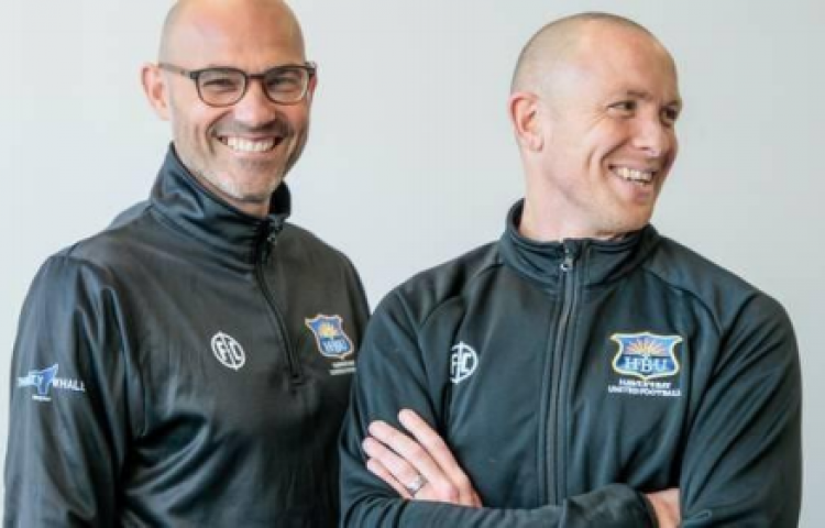 Second half blues hurt Bay United again