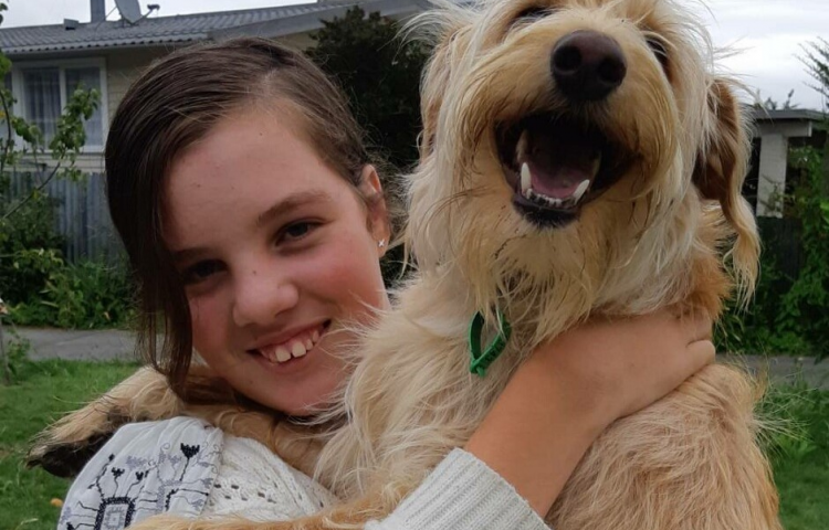 Self-care: the importance of animals in our lives