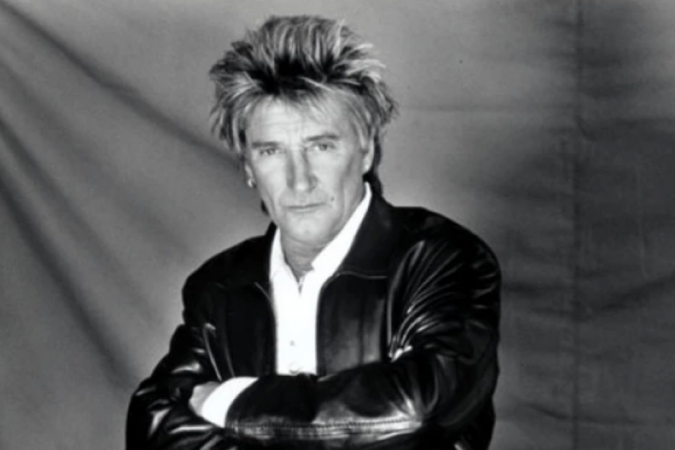 Sell-out prompts Mission to add second Rod Stewart concert in November