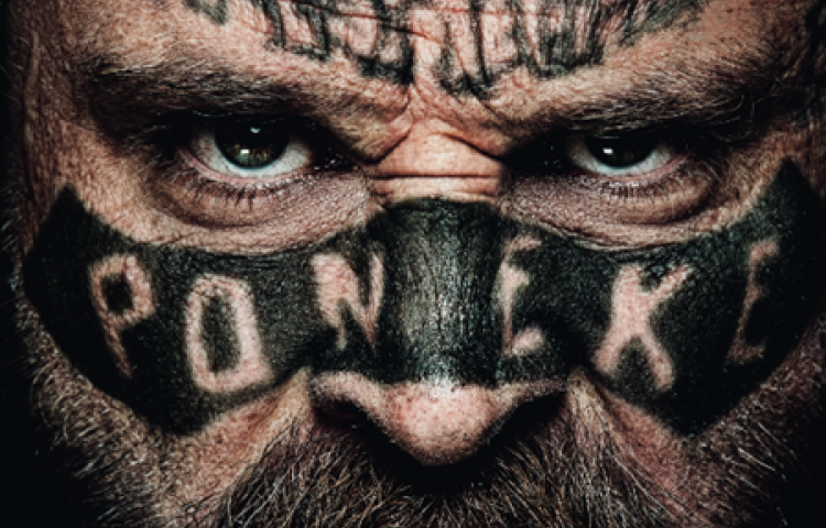 September at The Globe Theatrette