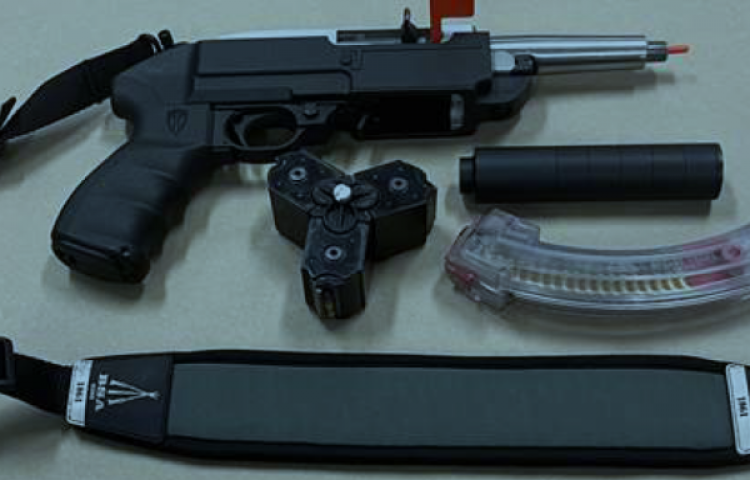 Seven arrested, firearms seized in Hawke’s Bay and Taupō