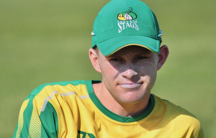 Seven HB cricketers contracted to Stags