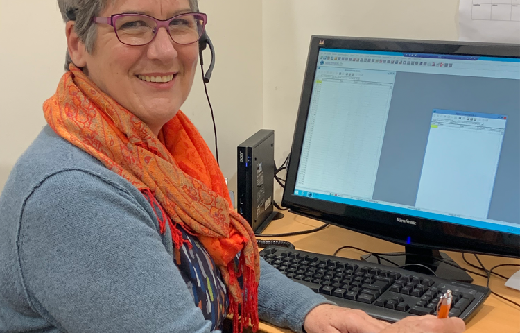 Shorter waiting times to see your GP this winter