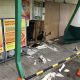 "Significant amount of damage": Four Square Cape View ram raided for the second time in a month
