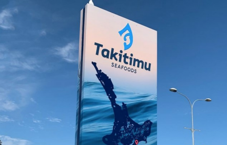 Significant changes proposed for Takitimu Seafoods
