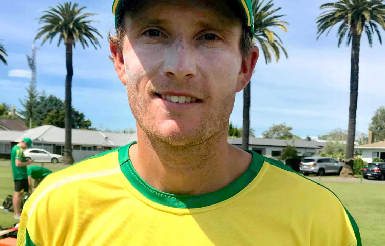 Six Bay cricketers get CD Stag contracts