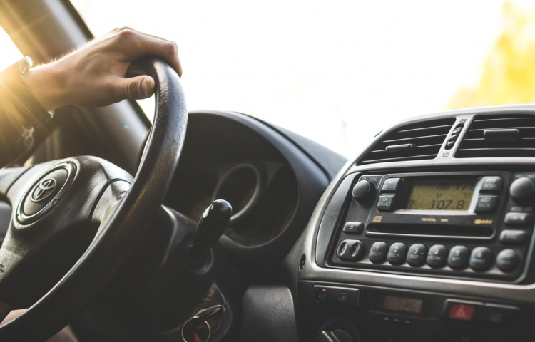 Slow down, buckle up, and plan ahead for a safe Labour Day weekend