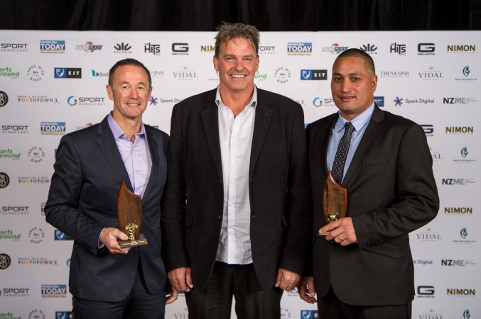 Sport Hawke’s Bay calls for nominations for regional sports awards