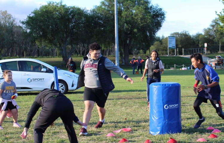 Sport Hawke’s Bay urges sport organisations to take up Government’s funding offer