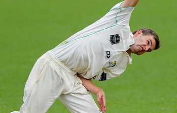 Stags make one change for Nelson